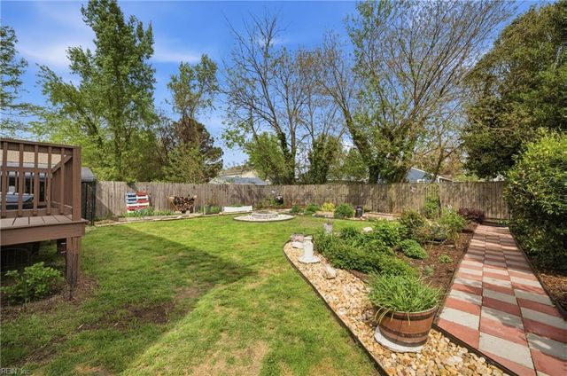 7508 Diven ST, Norfolk, VA 23505