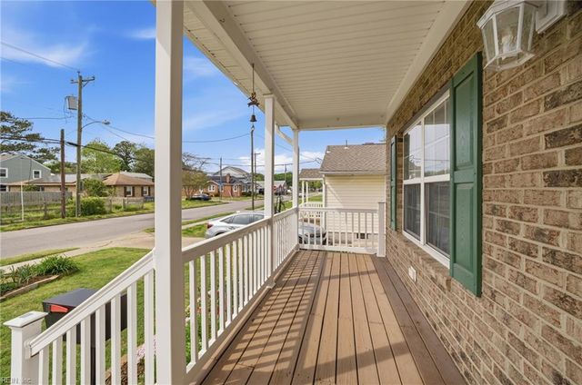 7508 Diven ST, Norfolk, VA 23505