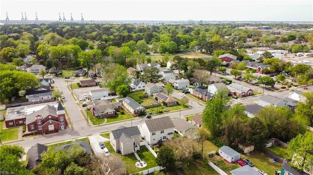 7508 Diven ST, Norfolk, VA 23505