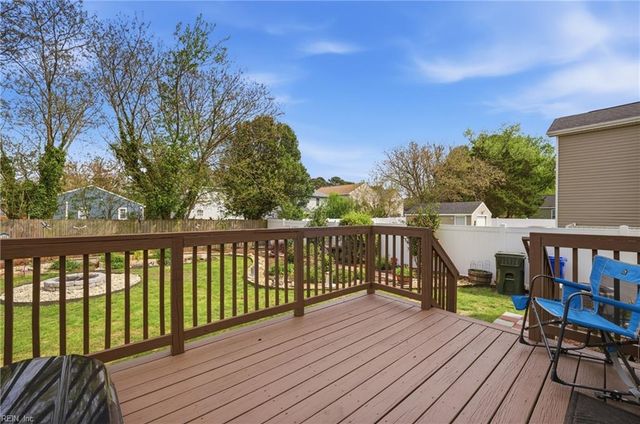 7508 Diven ST, Norfolk, VA 23505