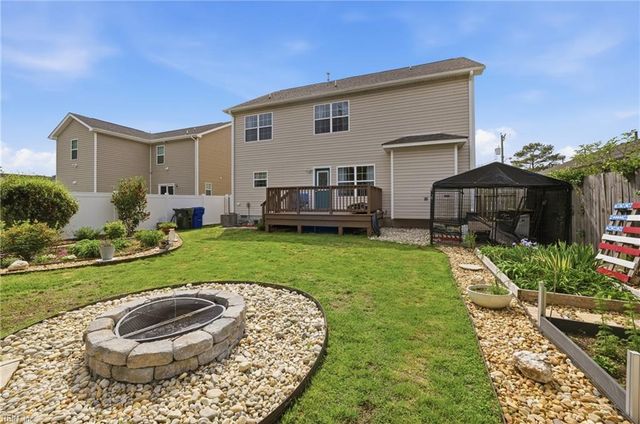 7508 Diven ST, Norfolk, VA 23505