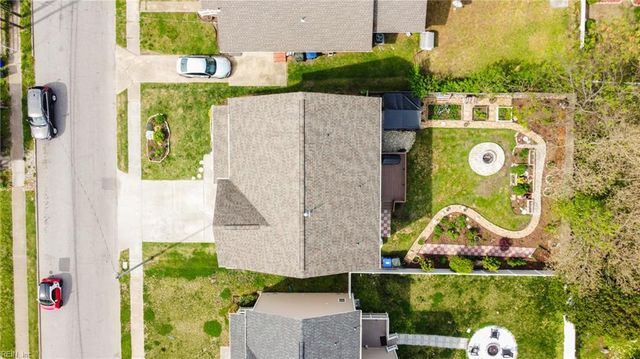 7508 Diven ST, Norfolk, VA 23505