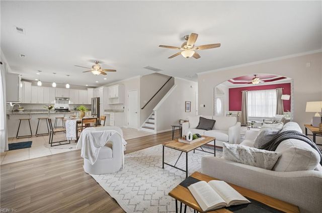 7508 Diven ST, Norfolk, VA 23505