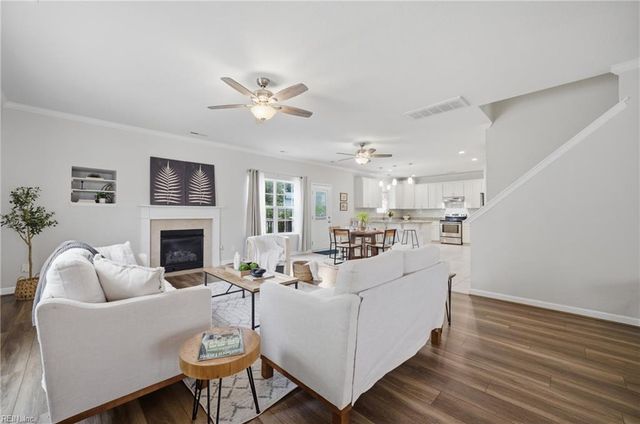 7508 Diven ST, Norfolk, VA 23505