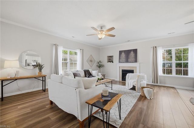 7508 Diven ST, Norfolk, VA 23505