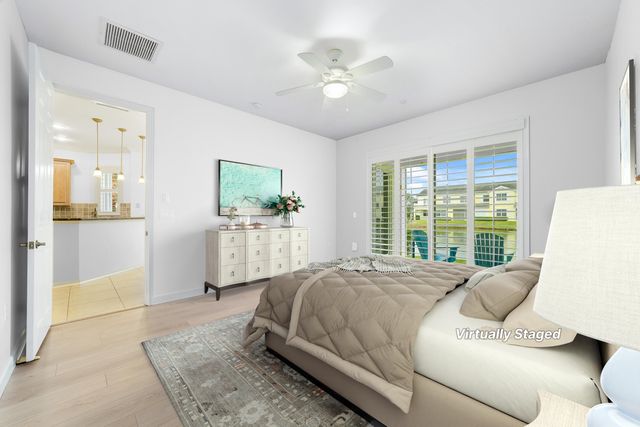 1601 Mariner Bay Boulevard, Fort Pierce, FL 34949