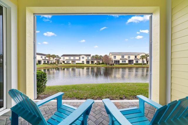 1601 Mariner Bay Boulevard, Fort Pierce, FL 34949