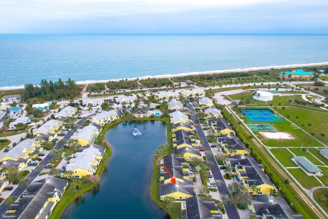 1601 Mariner Bay Boulevard, Fort Pierce, FL 34949