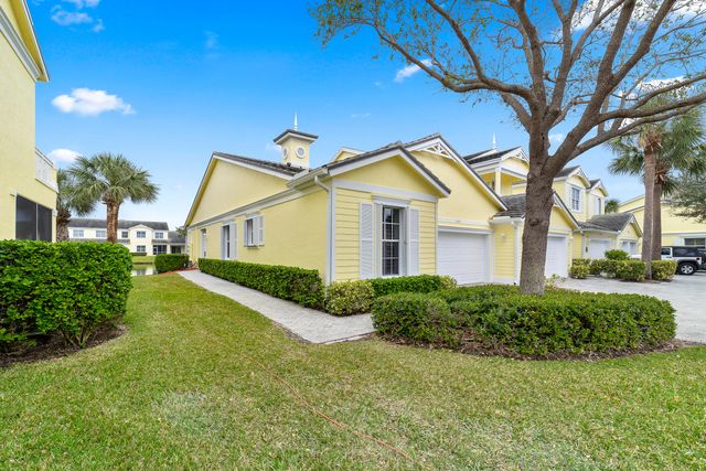 1601 Mariner Bay Boulevard, Fort Pierce, FL 34949
