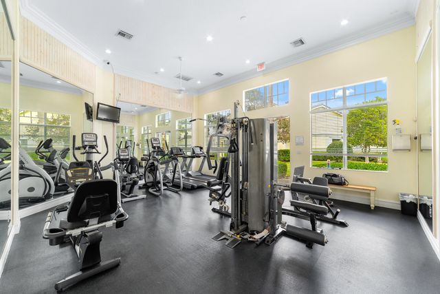 1601 Mariner Bay Boulevard, Fort Pierce, FL 34949