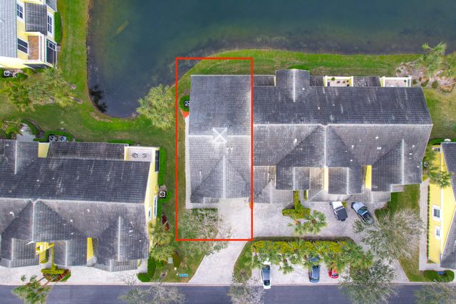 1601 Mariner Bay Boulevard, Fort Pierce, FL 34949