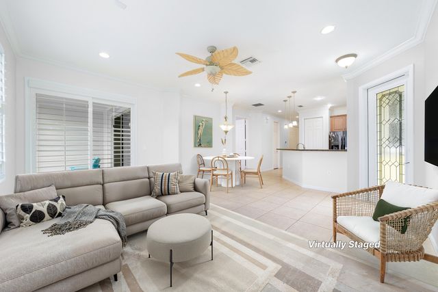 1601 Mariner Bay Boulevard, Fort Pierce, FL 34949