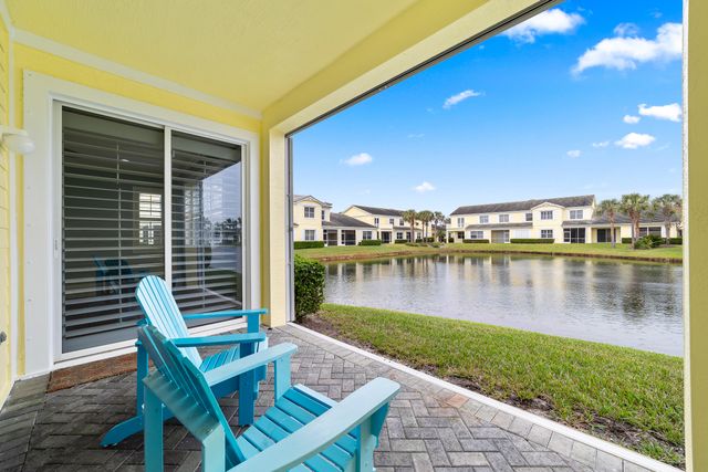 1601 Mariner Bay Boulevard, Fort Pierce, FL 34949