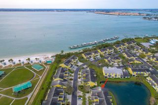 1601 Mariner Bay Boulevard, Fort Pierce, FL 34949