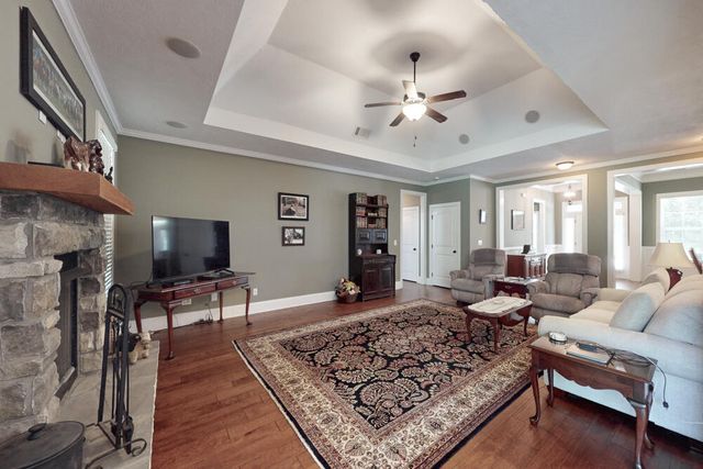 3046 Tarleton Court, Beech Island, SC 29842