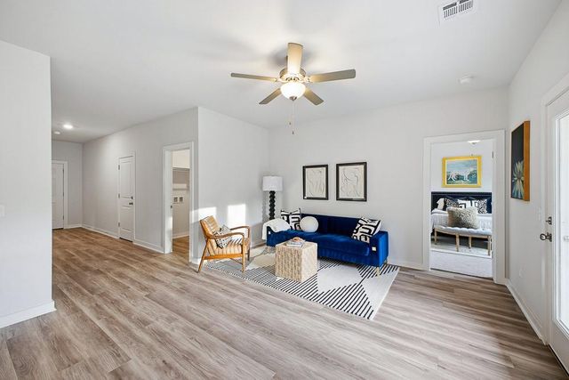 11273 Ward Road, Edmond, OK 73044