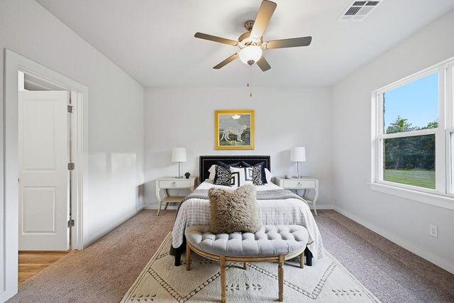11273 Ward Road, Edmond, OK 73044