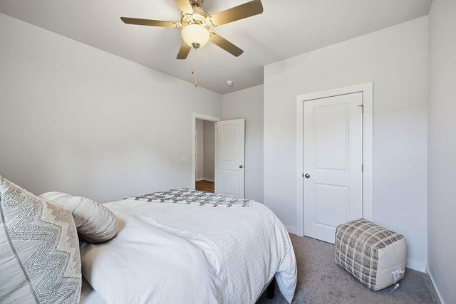 11273 Ward Road, Edmond, OK 73044