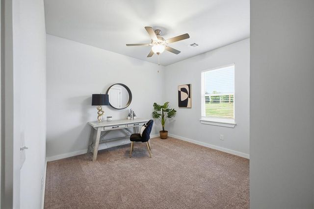 11273 Ward Road, Edmond, OK 73044