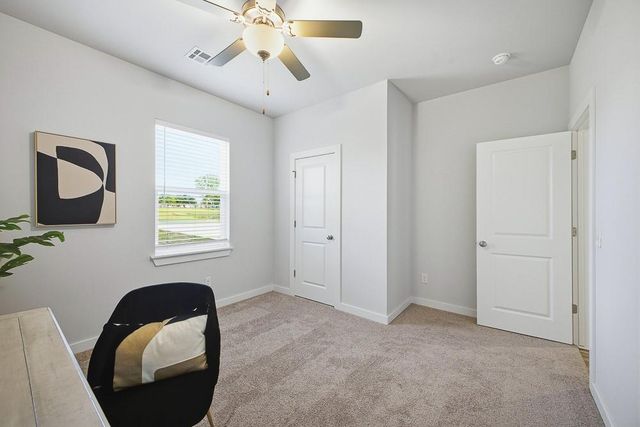 11273 Ward Road, Edmond, OK 73044