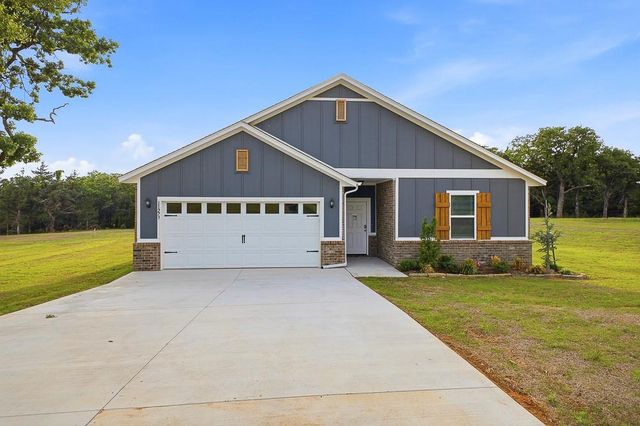 11273 Ward Road, Edmond, OK 73044