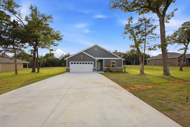 11273 Ward Road, Edmond, OK 73044