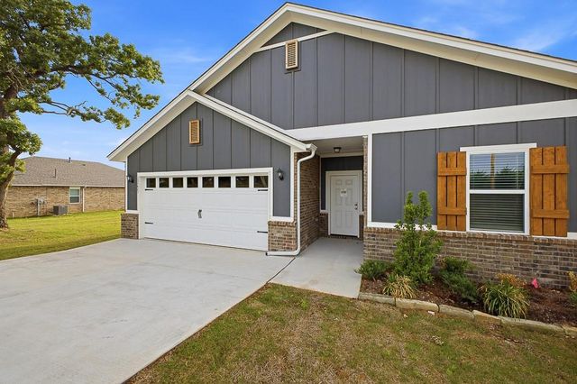 11273 Ward Road, Edmond, OK 73044