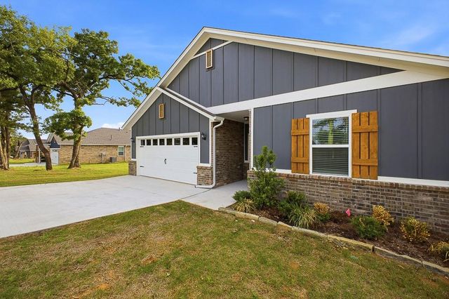 11273 Ward Road, Edmond, OK 73044