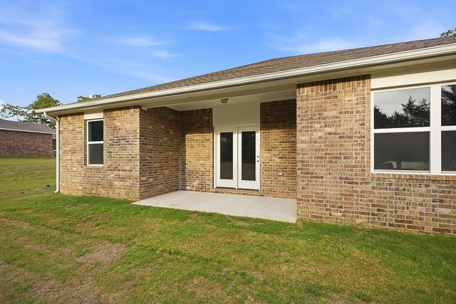 11273 Ward Road, Edmond, OK 73044