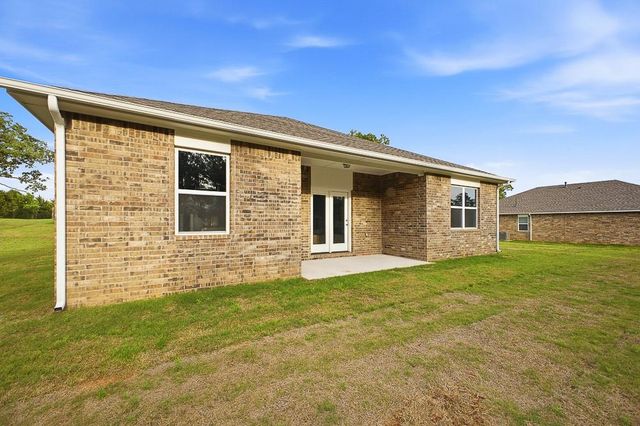 11273 Ward Road, Edmond, OK 73044
