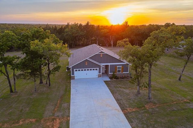 11273 Ward Road, Edmond, OK 73044