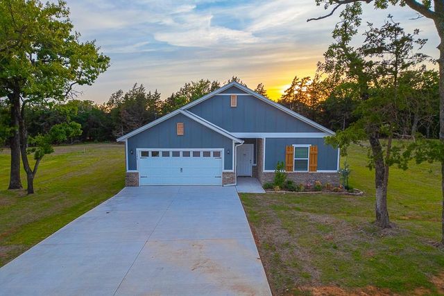 11273 Ward Road, Edmond, OK 73044
