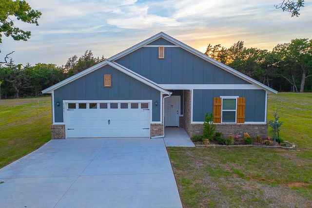 11273 Ward Road, Edmond, OK 73044