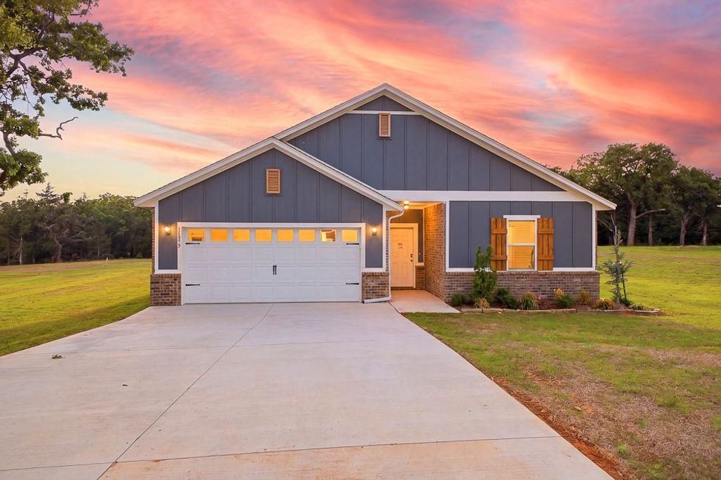 11273 Ward Road, Edmond, OK 73044