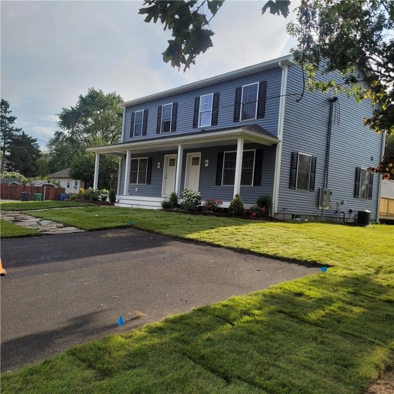 217 Pequot Avenue, Warwick, RI 02889