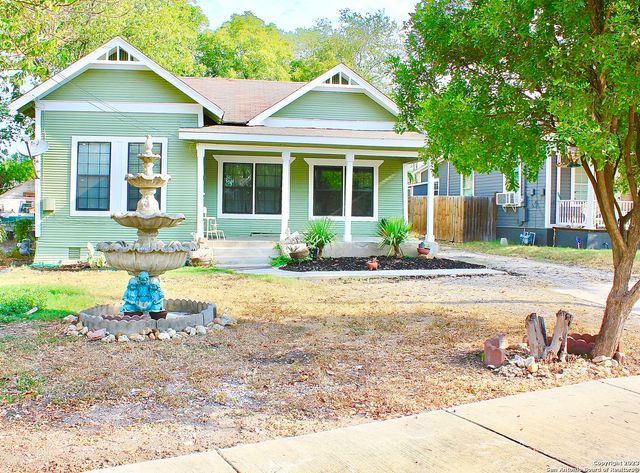 713 aransas, San Antonio, TX 78210