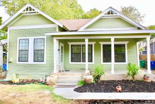 713 aransas, San Antonio, TX 78210