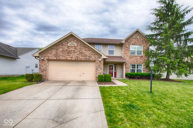13074 Britton Ridge, Fishers, IN 46038