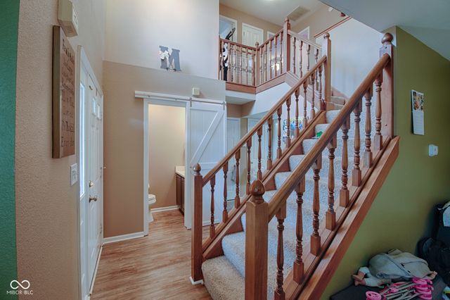 13074 Britton Ridge, Fishers, IN 46038