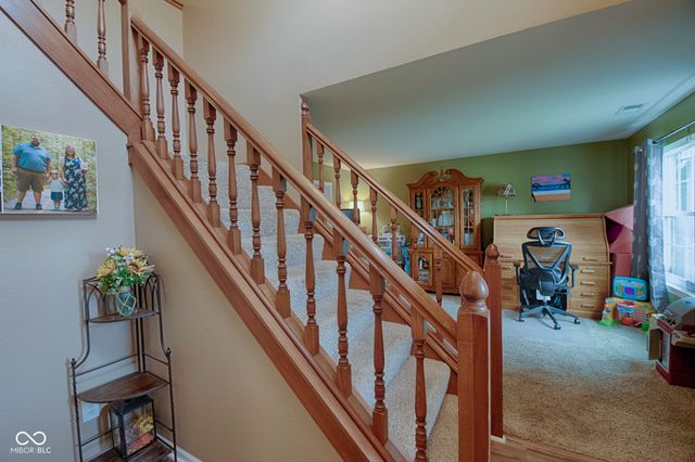 13074 Britton Ridge, Fishers, IN 46038