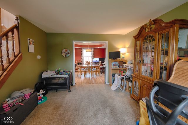 13074 Britton Ridge, Fishers, IN 46038