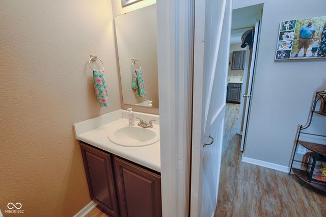 13074 Britton Ridge, Fishers, IN 46038