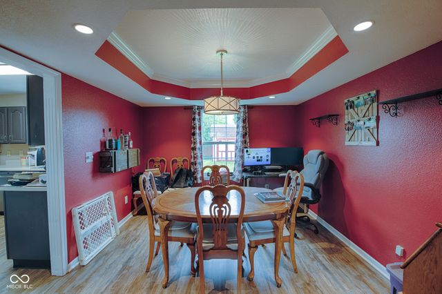 13074 Britton Ridge, Fishers, IN 46038