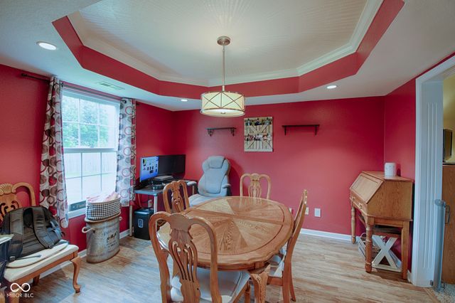 13074 Britton Ridge, Fishers, IN 46038