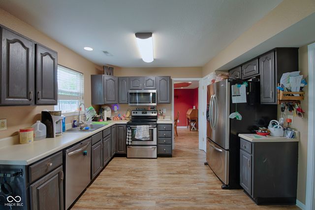13074 Britton Ridge, Fishers, IN 46038