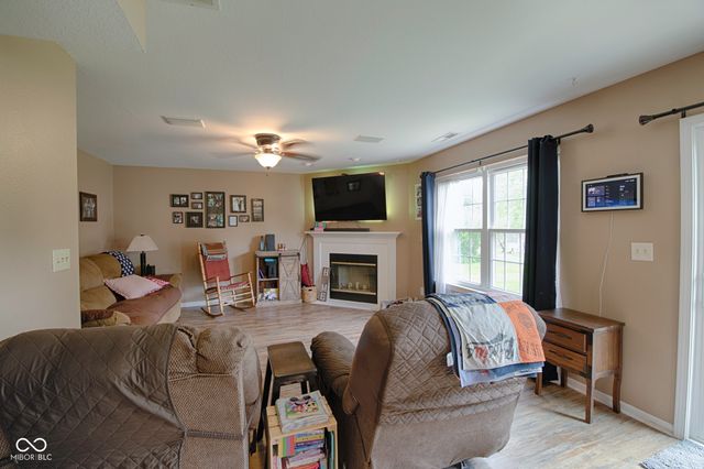 13074 Britton Ridge, Fishers, IN 46038