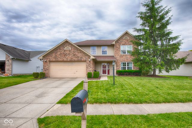 13074 Britton Ridge, Fishers, IN 46038