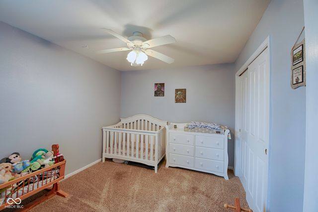 13074 Britton Ridge, Fishers, IN 46038