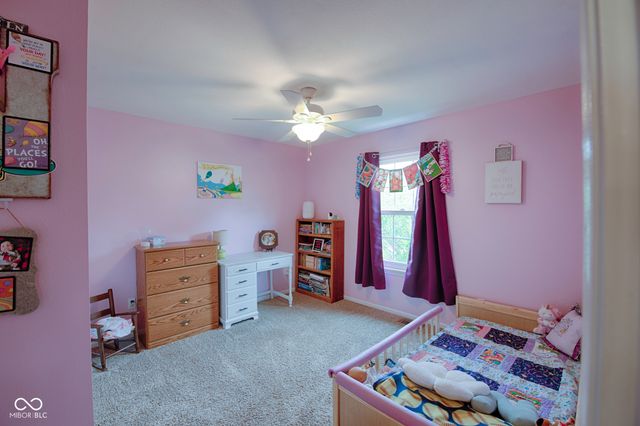 13074 Britton Ridge, Fishers, IN 46038
