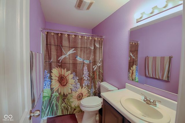 13074 Britton Ridge, Fishers, IN 46038